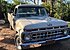 1965 Ford F100 2WD Regular Cab for sale 101098292